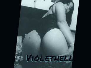 Violethell