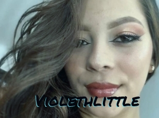 Violethlittle