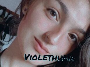 Violethuma