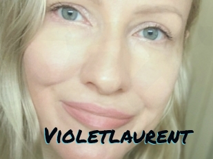 Violetlaurent