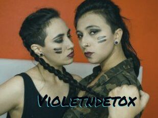 Violetndetox