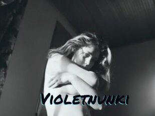 Violetnunki