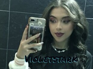 Violetstark