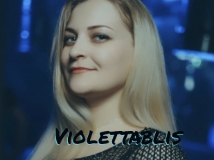 Violettablis
