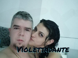 Violettadante