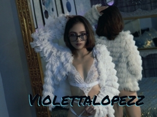 violettalopezz Sexties