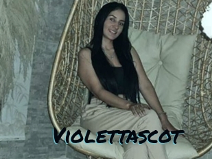 Violettascot