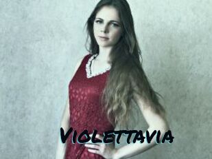 Violettavia