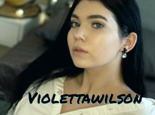 Violettawilson