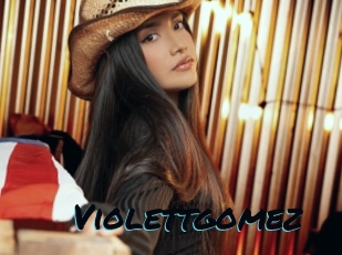 violettgomez Sexties