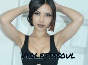 violettssoul Sexties