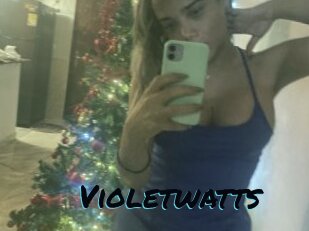 Violetwatts