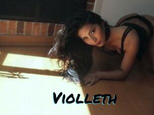 Violleth