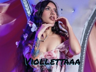 Viollettaaa