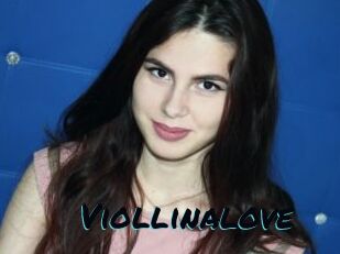 Viollinalove