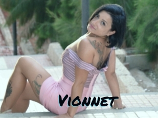 Vionnet