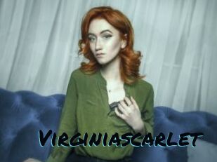 Virginiascarlet