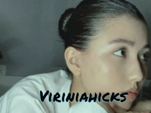 viriniahicks Sexties