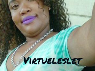 Virtueleslet
