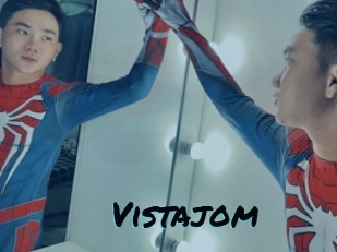 Vistajom