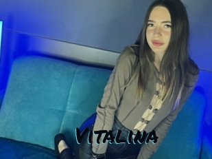 Vitalina