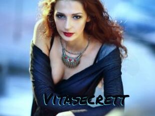 Vitasecrett