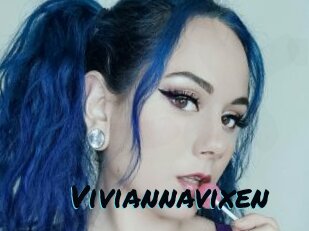 Viviannavixen