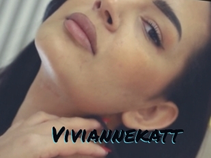 Viviannekatt