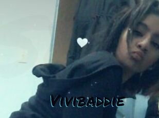 Vivibaddie
