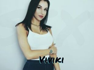 Viviki