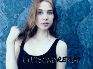 Vivisexdream