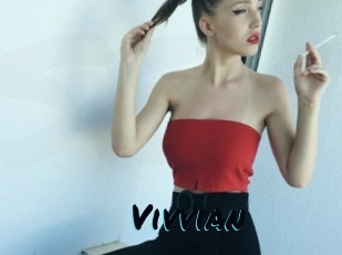Vivvian