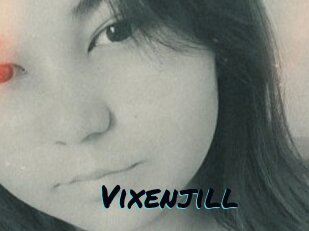 Vixenjill