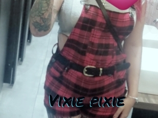 vixie_pixie Sexties
