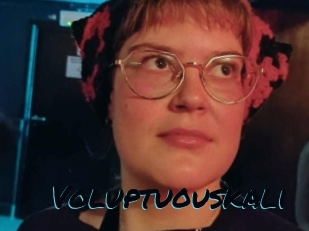 Voluptuouskali