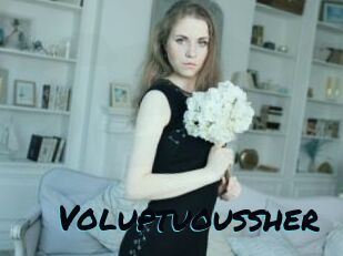 Voluptuoussher