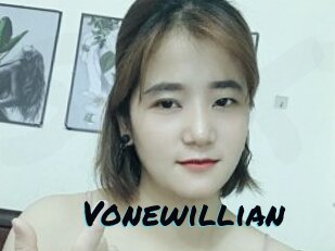 Vonewillian