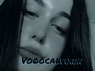 Vooocalvixen