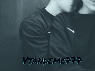 Vtandeme777