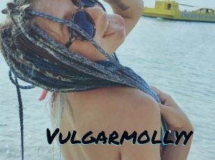 Vulgarmollyy