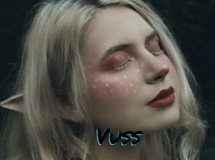 Vuss