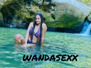 WANDASEXX