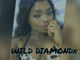 WILD_DIAMONDx