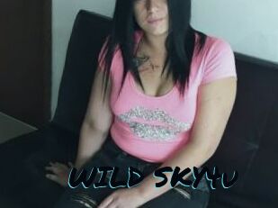 WILD_SKY4u