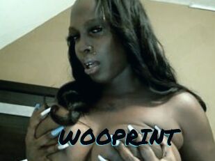 WOOPRINT
