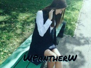WPantherW