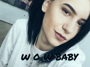 W_O_W_BABY