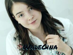 WadeGina