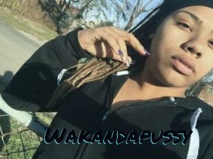 Wakandapussy