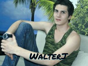 WalterJ